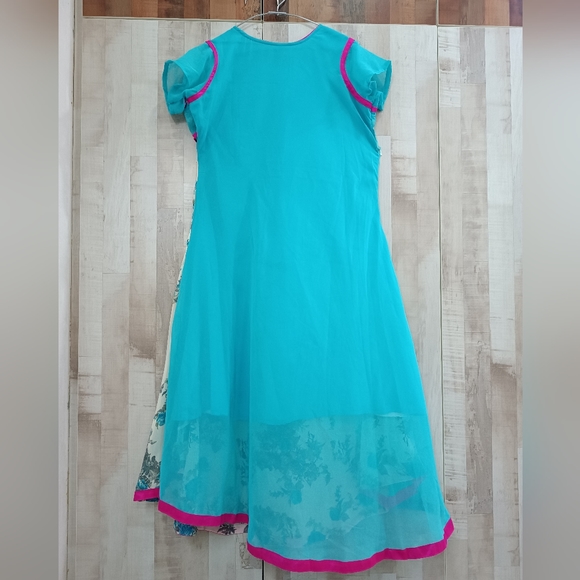 Kurti A-line - Picture 2 of 7